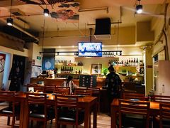 大堂-牛玄庵日式寿喜烧·料理店(新源里店)