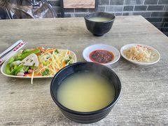 -津门张记包子铺(华昌道店)