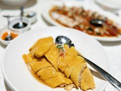 海南白斩鸡-珍宝海鲜JUMBO Seafood(尚嘉店)