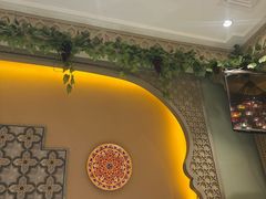 -清真吐鲁番餐厅(牛街店)