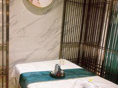-澜笙Spa