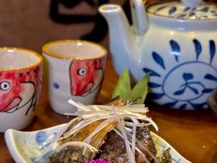 -鸟泉居酒屋·烧鸟·酒馆(百子湾店)