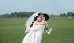 -巴黎新娘婚纱摄影·婚礼策划(嘉定总店)