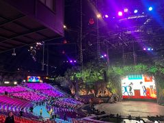 -广州长隆国际大马戏