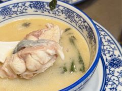-贺庄·活鱼馆(珠吉路店)