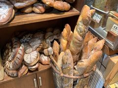 -Juicy Bakery(大学路店)