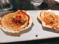 -很久以前羊肉串(中山公园店)