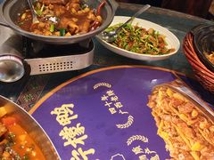 -甘家界牌柠檬鸭(青山店)