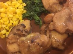 -萨莉亚意式餐厅(悦荟广场店)