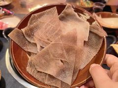 -重庆老灶火锅(红岭店)