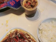 -何师傅美蛙鱼头(汉街店)