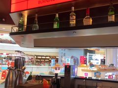 -盛焰铁板烧(王府井店)