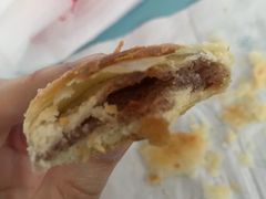 -西施酥饼(欧亚商都店)