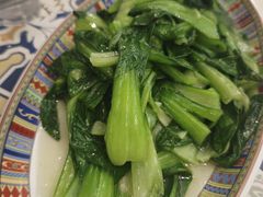 -阿拉丁新疆风味餐厅·清真(罗廊巷店)