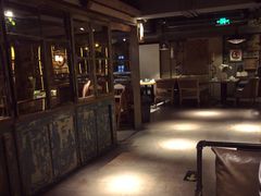 -胡桃里音乐酒馆(曲江店)