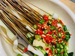 -嘉州叶婆婆钵钵鸡(建设路店)