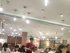 -潮福城潮州大酒楼(湖滨北路店)