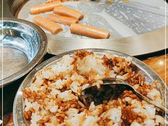 -三肥两瘦烤肉(鹿城店)