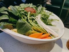 -黑窑厂糖油饼烤鸭·清真菜(旗舰店)