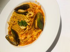 -王品牛排(郑州大卫城店)