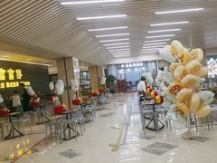 -海底捞火锅(莘松路店)