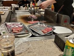 -大渔铁板烧(花园道店)