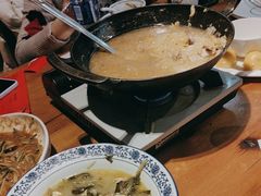 -一桶江山餐厅(松北店)