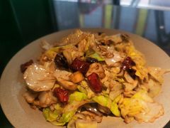 -小资太太餐厅(南岗区店)