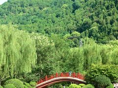 -华清宫景区