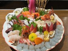 -傑·料理·海鲜放题(佛山文华荟店)