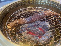 -明洞王妃家烤肉(苏州中心星悦汇店)