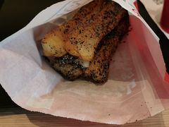 -永和大王(巨峰路店)