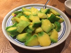 -云海肴·汽锅鸡·云南菜(美罗城店)