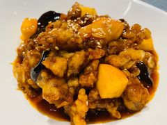 -马大胡子清真西北菜