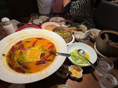 -清水亭湖北菜(大屯DT51店)