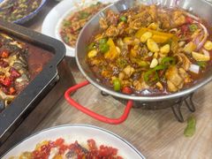 -江城燕子大排档(江汉路步行街店)