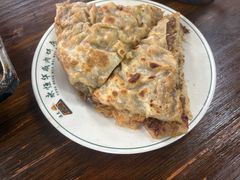 -清真永恒华威肉饼(潘家园店)