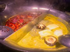 -湊湊火锅·茶憩(东城万达店)