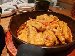 -云海肴·汽锅鸡·云南菜(领展购物广场·中关村店)