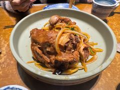 -95号酱骨·一块豆腐(展春园西路店)