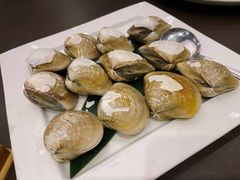 -海九澎湖海鲜餐厅