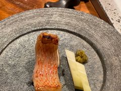 -桐寿司Sushi Tong