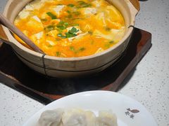-船歌·鱼水饺青岛菜(金狮广场店)