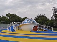 -映月湖中央公园