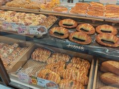 -85度C(生甜甜圈研究工坊·上海局门店)