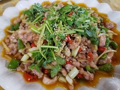 -潼南太安名鱼•特色江湖菜 太安鱼