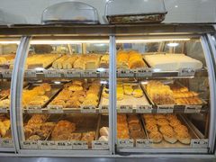 -美嘉华面包西饼店(红胜坊店)