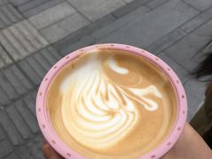 -Manner Coffee(IFS一楼店)