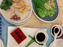 -点都德(华强南店)