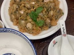 -长平肥姐白粥·海鲜打冷